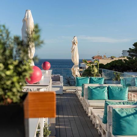 Onmood Cala Ratjada - Brunch & Party Hotel Exterior photo