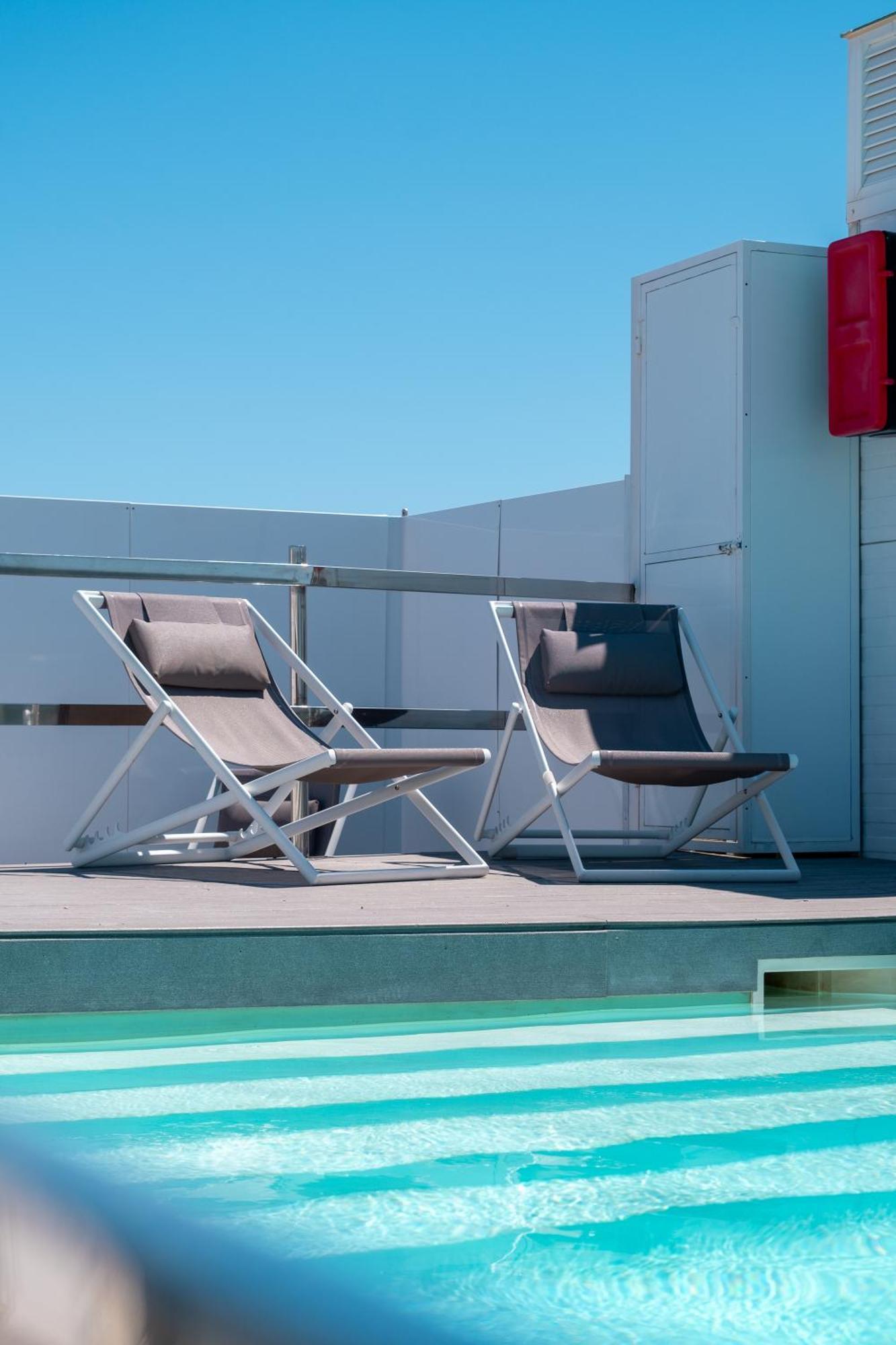 Onmood Cala Ratjada - Brunch & Party Hotel Exterior photo