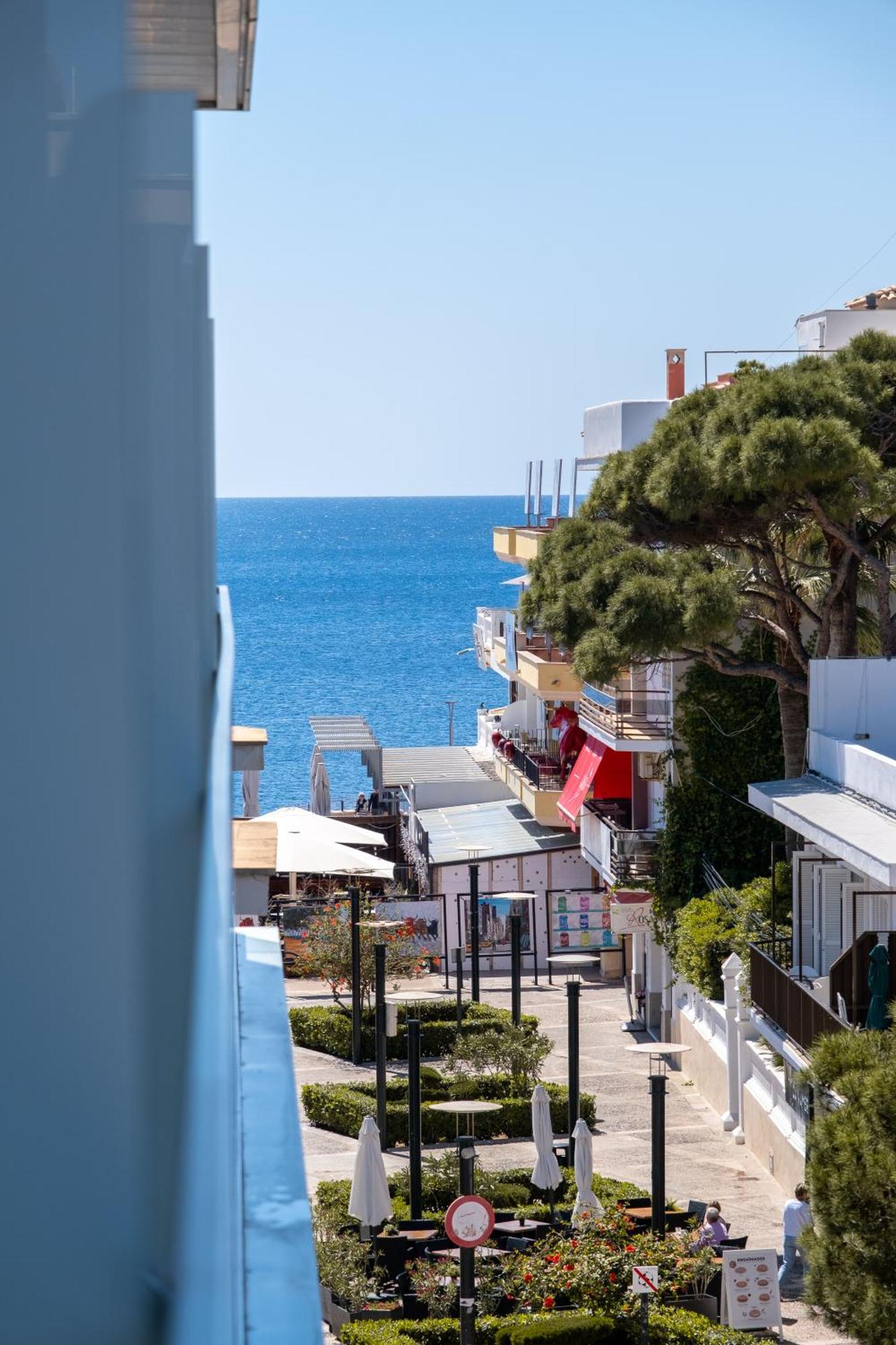 Onmood Cala Ratjada - Brunch & Party Hotel Exterior photo