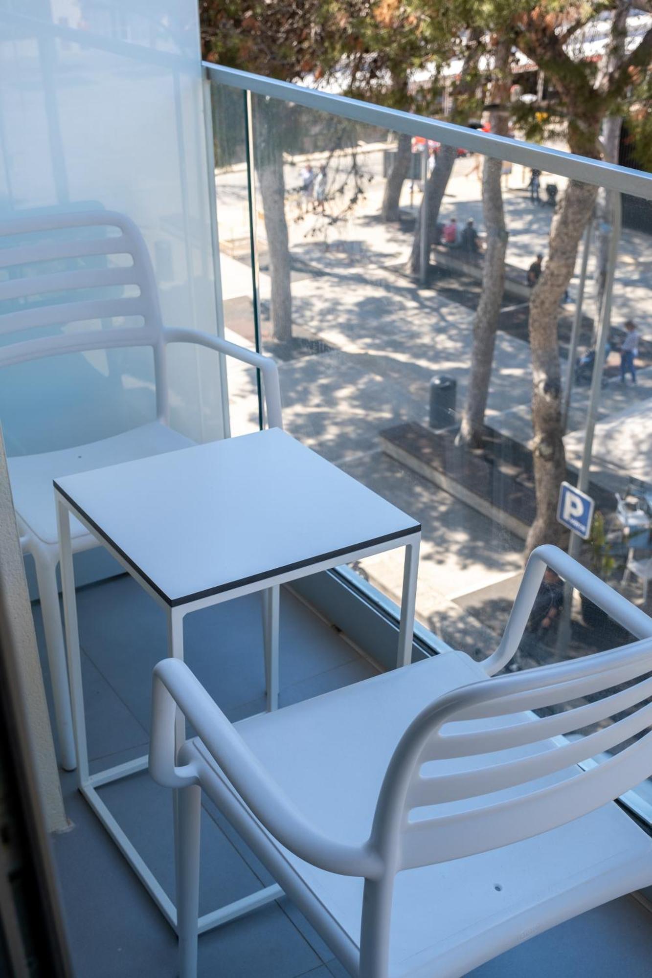 Onmood Cala Ratjada - Brunch & Party Hotel Exterior photo