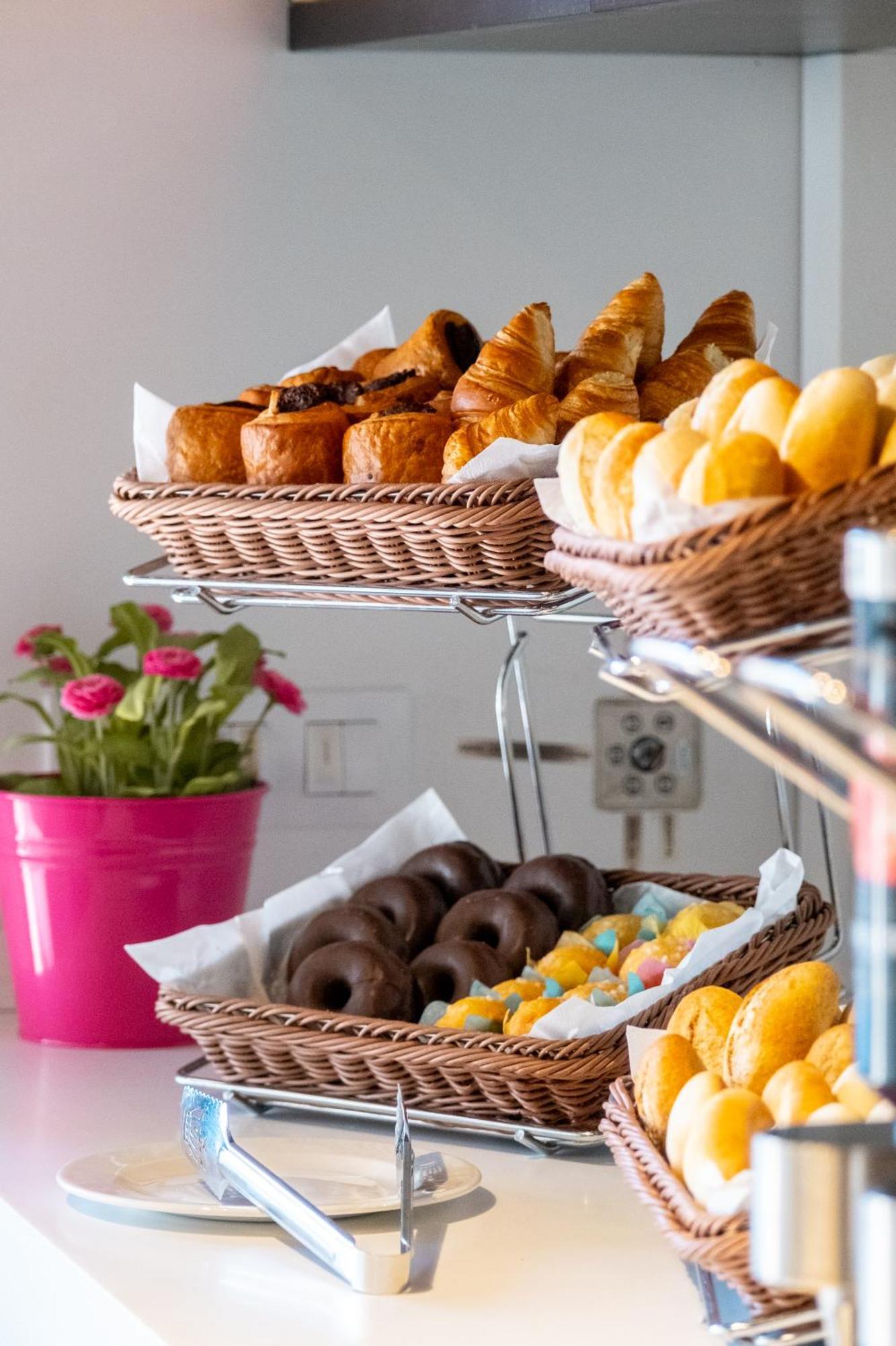 Onmood Cala Ratjada - Brunch & Party Hotel Exterior photo