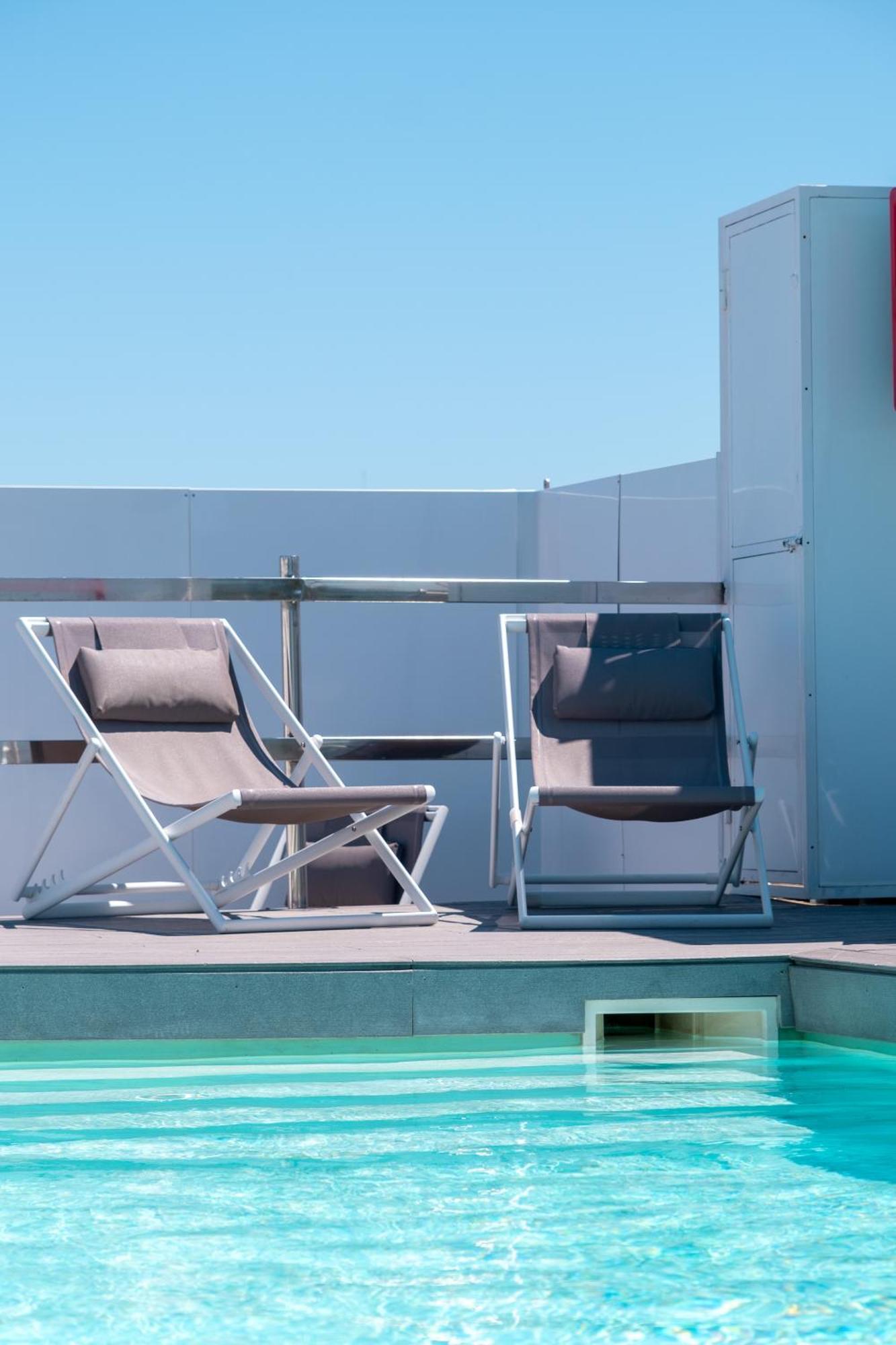 Onmood Cala Ratjada - Brunch & Party Hotel Exterior photo